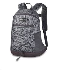 DAKINE - WNDR PACK 18L PETAL MAZE