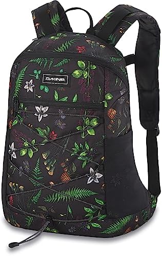 DAKINE - WNDR PACK 18L WOODLAND FLORAL