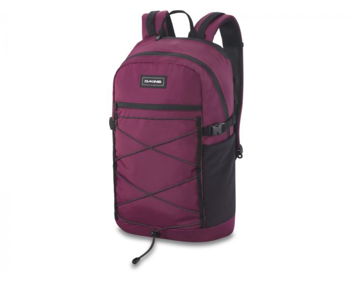 DAKINE - WNDR PACK 25L GRAPEVINE