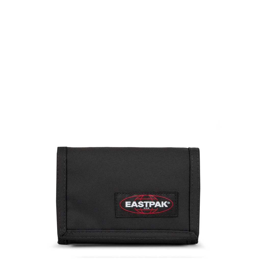 EASTPAK - CREW SINGLE BLACK