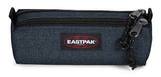 EASTPAK - DOUBLE BENCHMARK TRIPLE DENIM