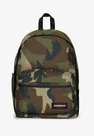 EASTPAK - OFFICE ZIPPL'R CAMO