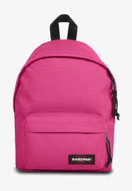 EASTPAK - ORBIT PINK ESCAPE