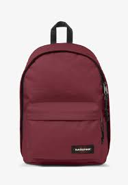 EASTPAK - OUT OF OFFICE DEEP BURGUNDY