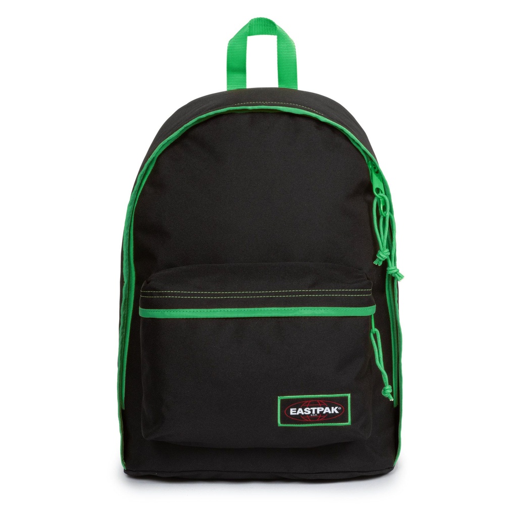 EASTPAK - OUT OF OFFICE KONTRAST CLOVER