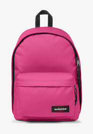 EASTPAK - OUT OF OFFICE PINK ESCAPE