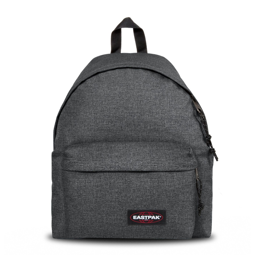 EASTPAK - PADDED ZIPPL'R + BLACK DENIM