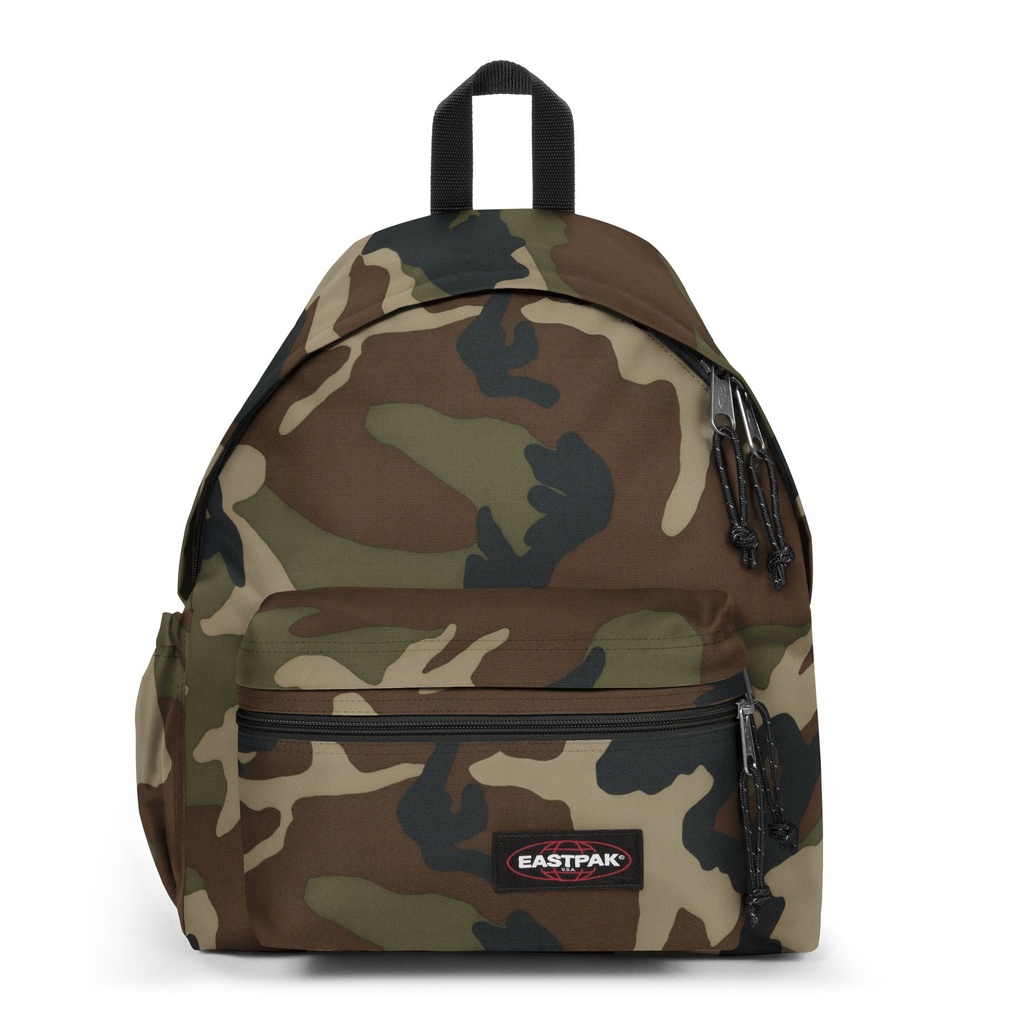 EASTPAK - PADDED ZIPPL'R + CAMO