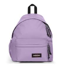 EASTPAK - PADDED ZIPPL'R + LIVING LILAC