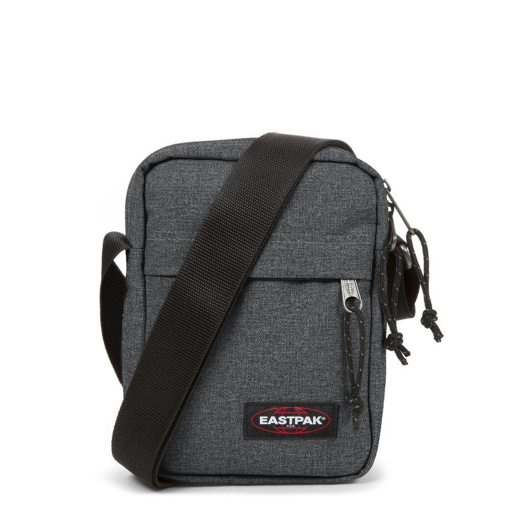 EASTPAK - THE ONE BLACK DENIM