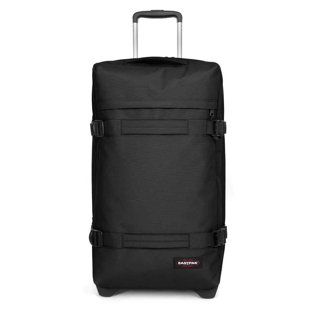 EASTPAK - TRANSIT'R L BLACK