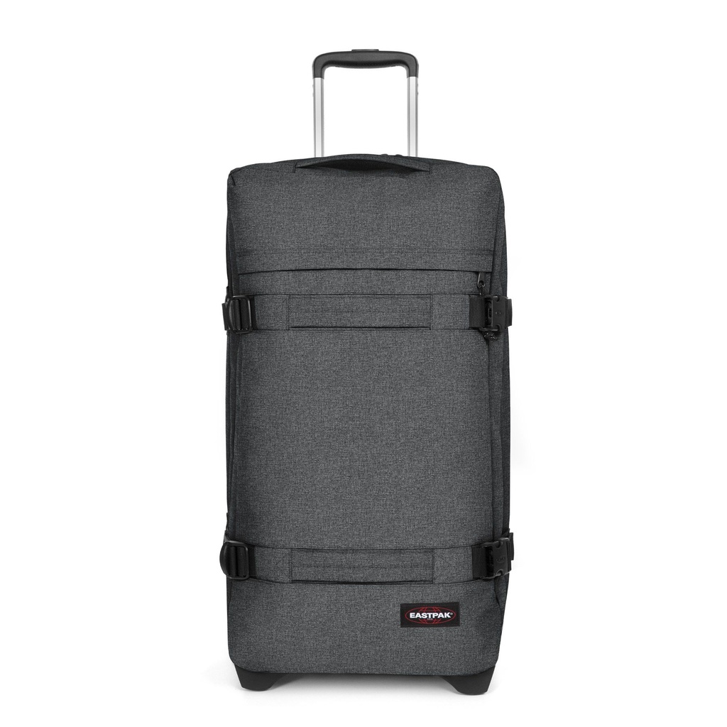 EASTPAK - TRANSIT'R M BLACK DENIM