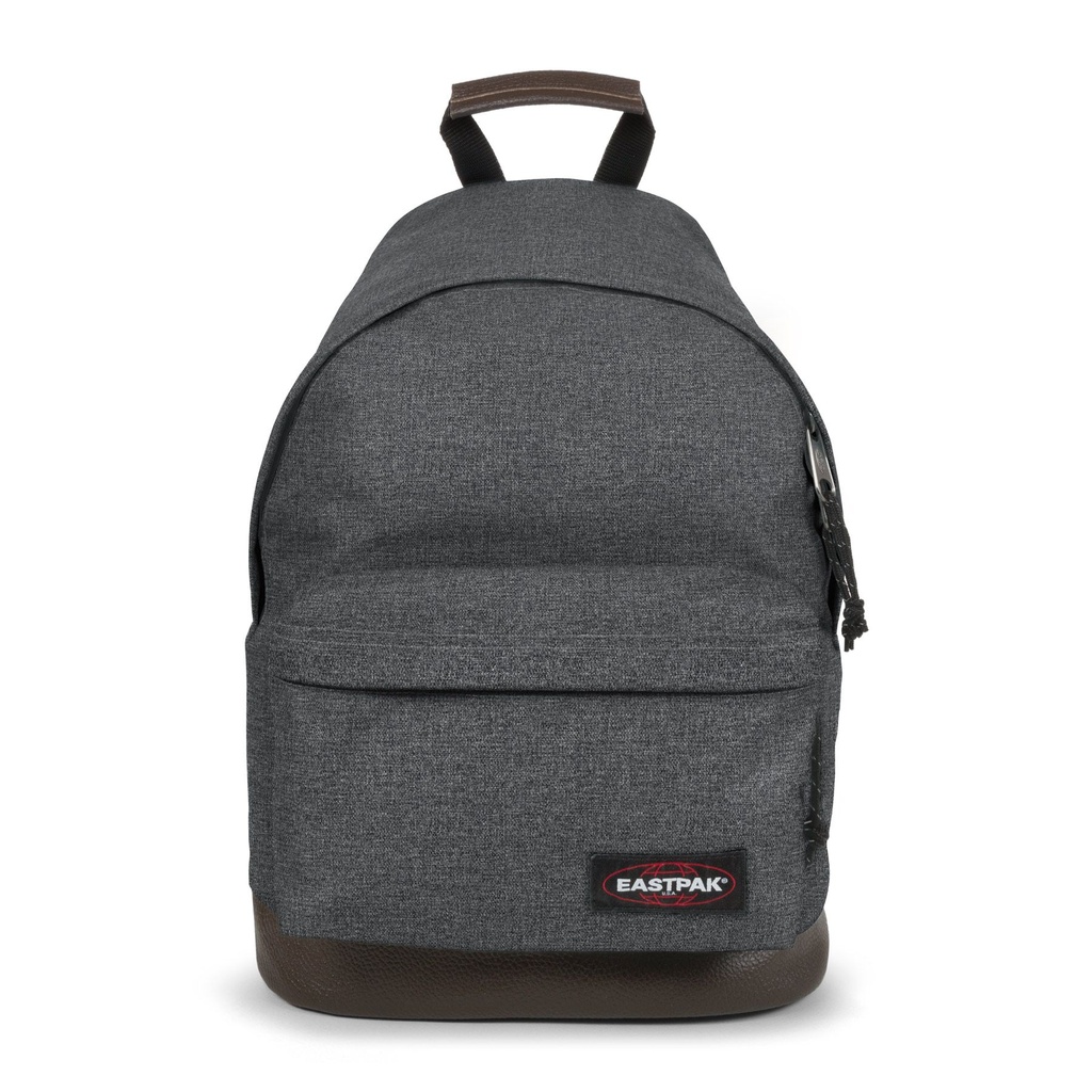 EASTPAK - WYOMING BLACK DENIM