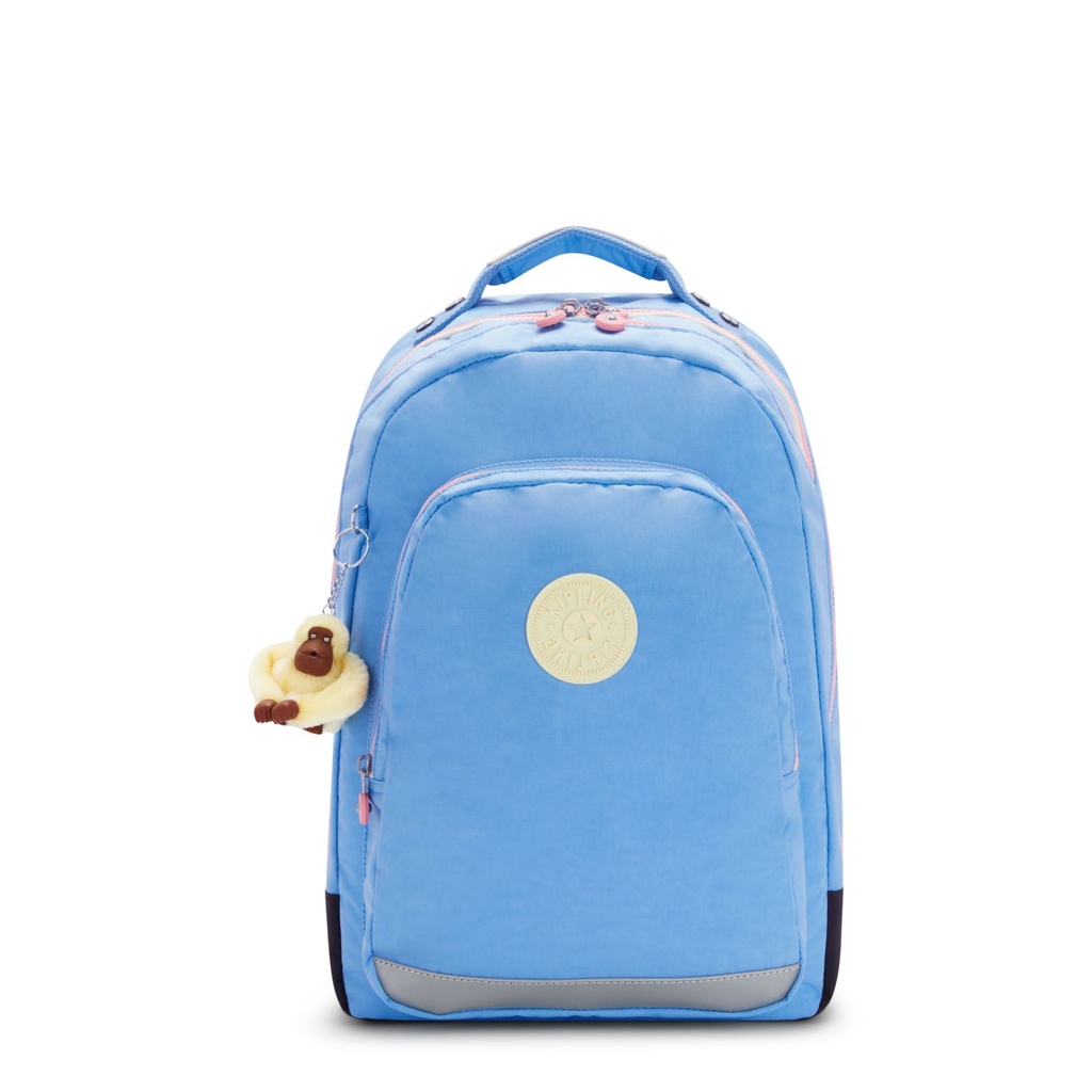 KIPLING - CLASS ROOM SWEET BLUE C, ONE SIZE