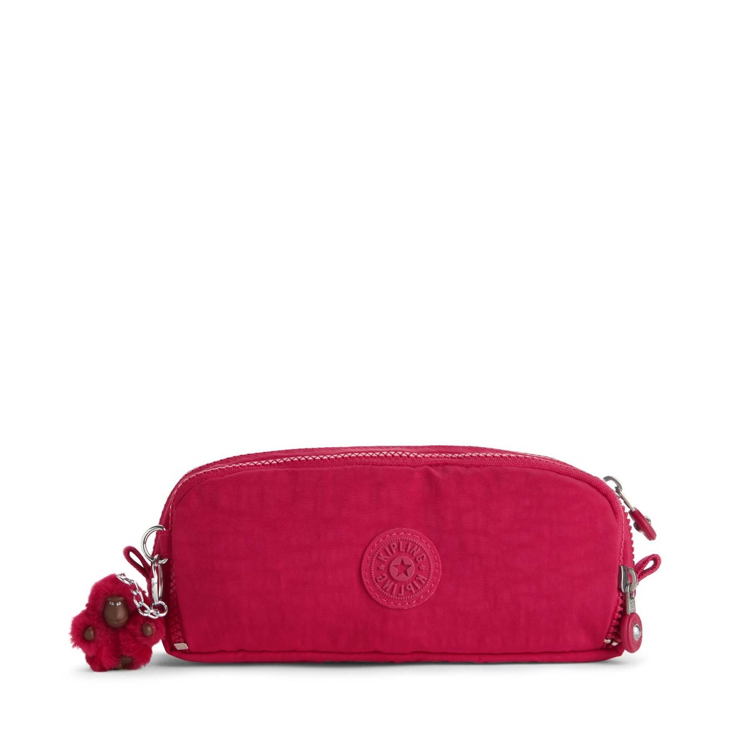 KIPLING - GITROY TRUE PINK, ONE SIZE