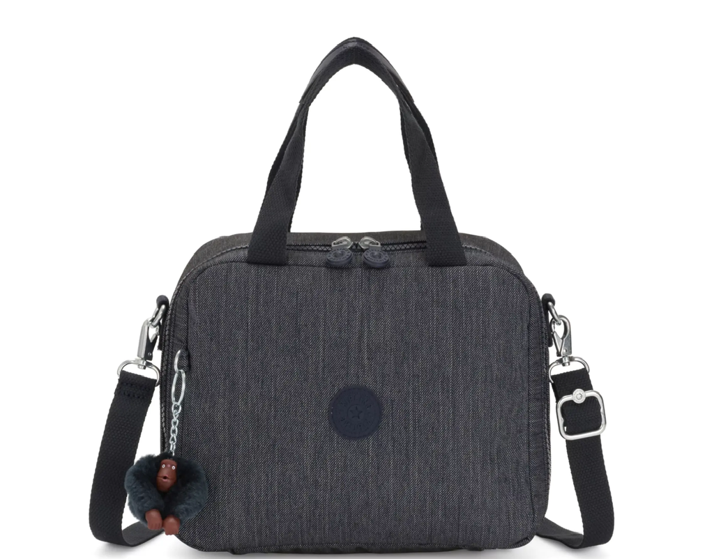 KIPLING - MIYO MARINE NAVY, ONE SIZE