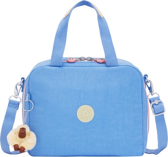 KIPLING - MIYO SWEET BLUE C, ONE SIZE