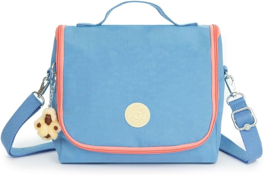 KIPLING - NEW KICHIROU SWEET BLUE C, ONE SIZE