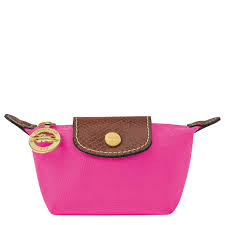 LONGCHAMP - PORTE-MONNAIE CANDY