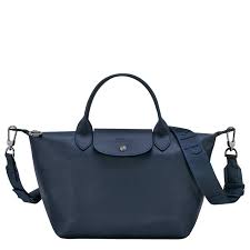 LONGCHAMP - SAC PORTÉ MAIN NAVY