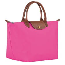 LONGCHAMP - SAC PORTÉ MAIN CANDY