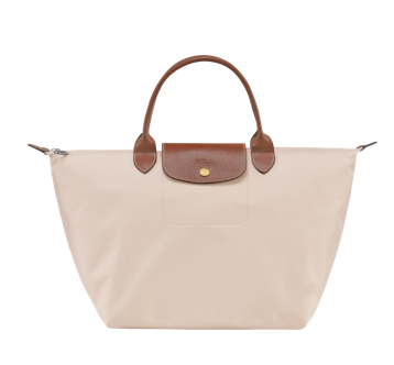 LONGCHAMP - SAC PORTÉ MAIN PAPIER