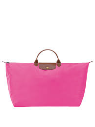 LONGCHAMP - SAC DE VOYAGE CANDY