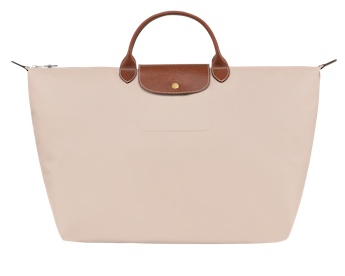 LONGCHAMP - SAC DE VOYAGE PAPIER