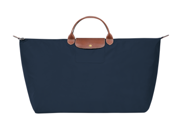 LONGCHAMP - SAC DE VOYAGE MARINE MARINE LE PLIAGE ORIGINAL