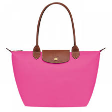 LONGCHAMP - SAC PORTÉ ÉPAULE CANDY