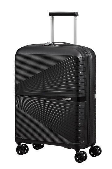 SAMSONITE - AIRCONIC SPINNER 55/20 TSA ONYX BLACK