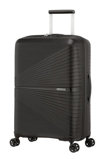 SAMSONITE - AIRCONIC SPINNER 67/24 TSA ONYX BLACK