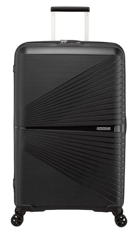 SAMSONITE - AIRCONIC SPINNER 77/28 TSA ONYX BLACK