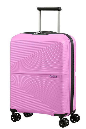 SAMSONITE - AIRCONIC SPINNER 55/20 PINK LEMONADE