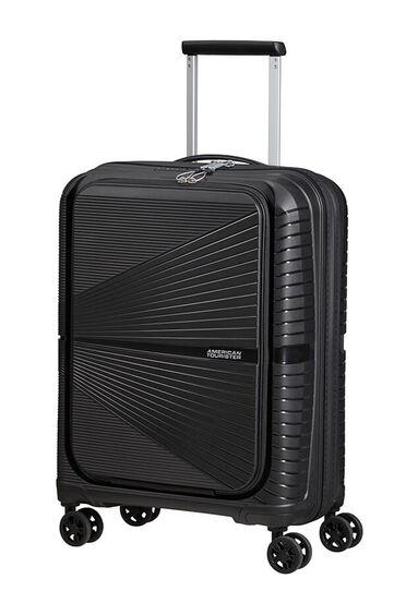 SAMSONITE - AMT AIRCONIC SPINNER 55/20 TSA ONYX BLACK