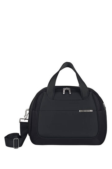 SAMSONITE - D'LITE BEAUTY CASE BLACK