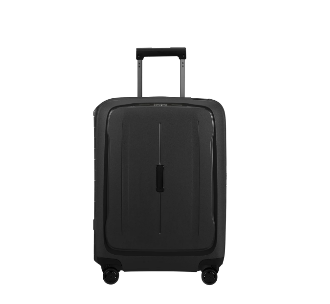 SAMSONITE - ESSENS SPINNER 55/20 GRAPHITE