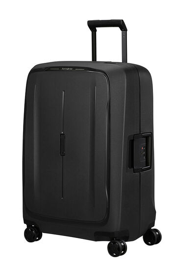 SAMSONITE - ESSENS SPINNER 69/25 GRAPHITE