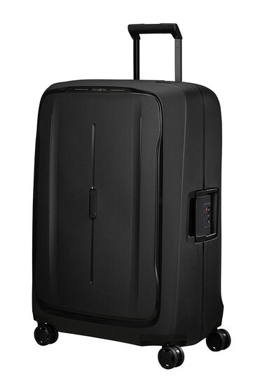 SAMSONITE - ESSENS SPINNER 75/28 GRAPHITE