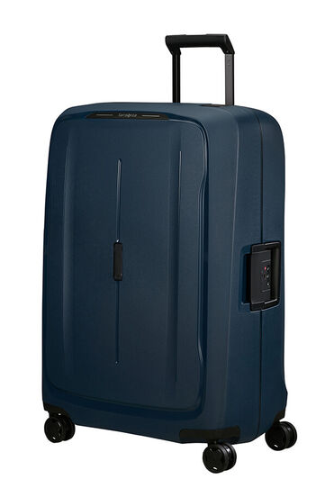 SAMSONITE - ESSENS SPINNER 75/28 MIDNIGHT BLUE