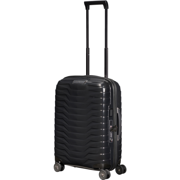 SAMSONITE - PROXIS SPINNER 55/20 EXP BLACK