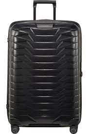 SAMSONITE - PROXIS SPINNER 75/28 BLACK