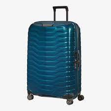 SAMSONITE - PROXIS SPINNER 75/28 BLUE