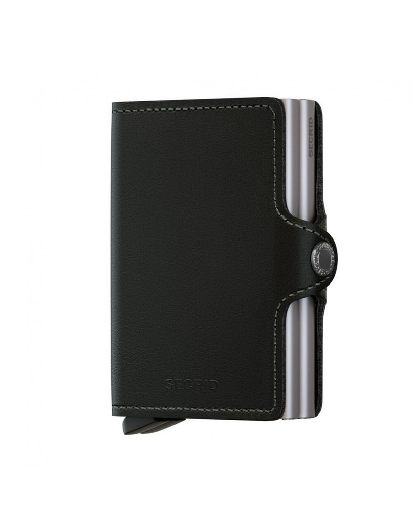 SECRID - TWINWALLET ORIGINAL BLACK