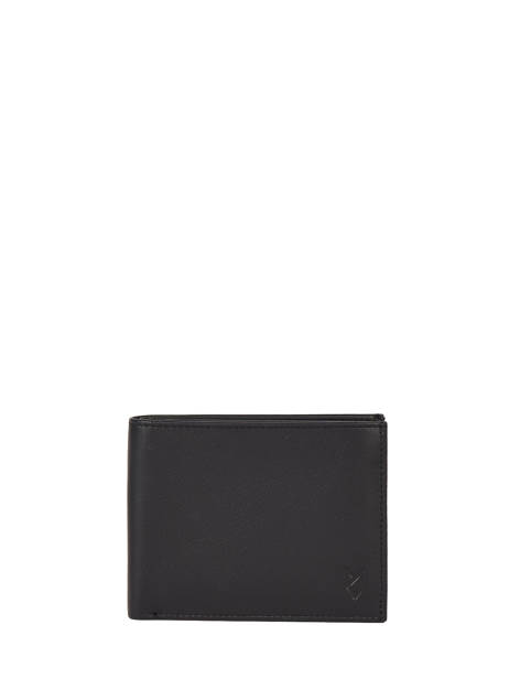 YVES RENARD - PORTE DOLLAR 1506 BLACK