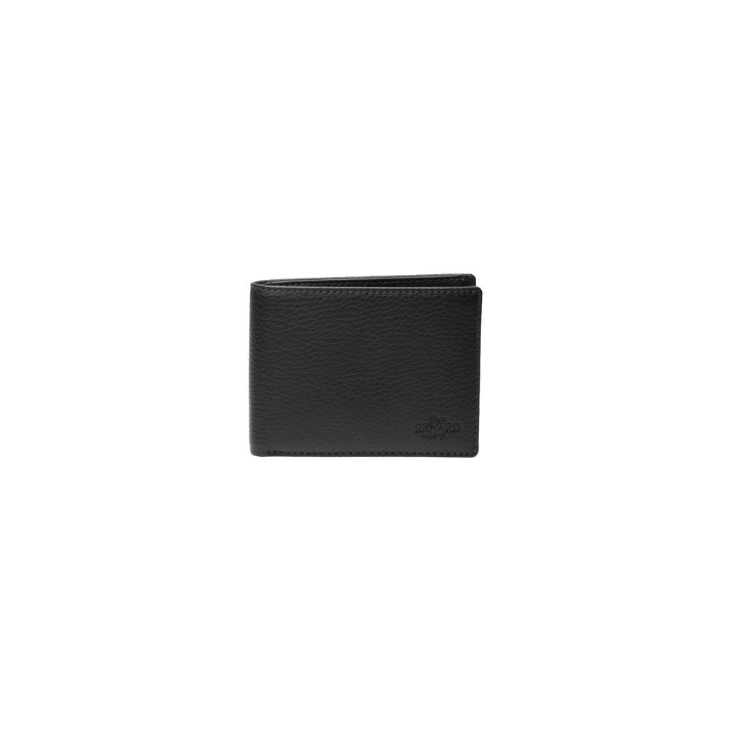 YVES RENARD - PORTE DOLLAR  2372 BLACK