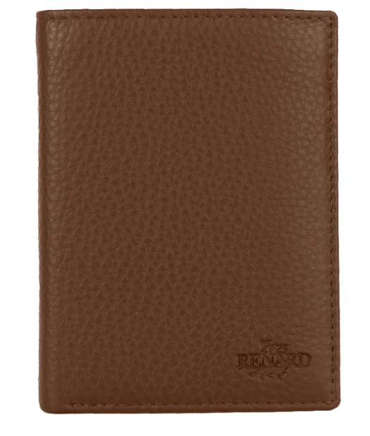 YVES RENARD - PORTE FEUILLE 23413 COGNAC