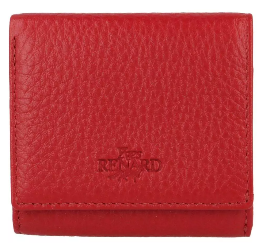 YVES RENARD - PORTEMONNAIE  23808 RED