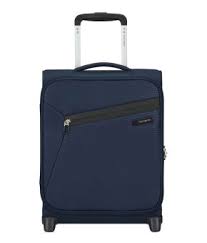 SAMSONITE - LITEBEAM UPRIGHT 45/16 UNDERSEATER MIDNIGHT BLUE