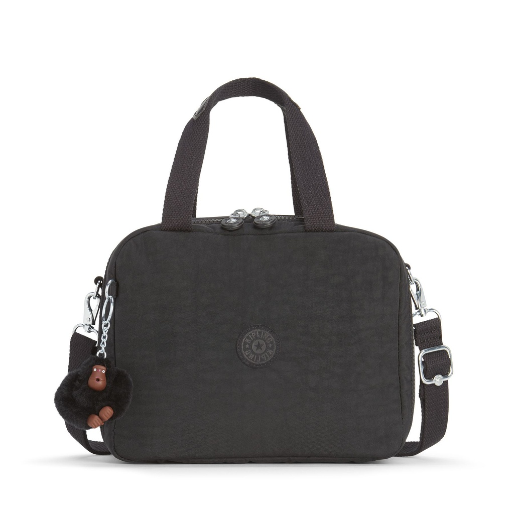 KIPLING - MIYO True Black